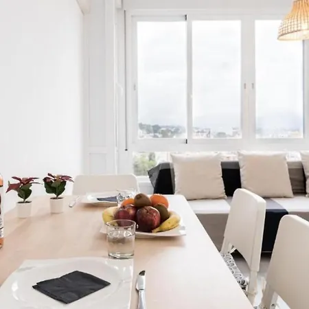 Appartement Con Luz Propia *