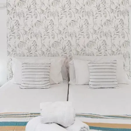 Appartement Con Luz Propia