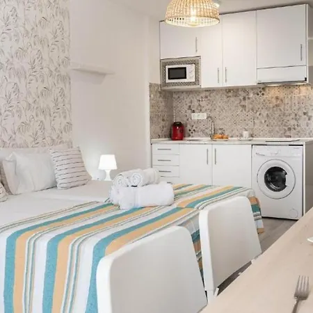 Con Luz Propia Apartment