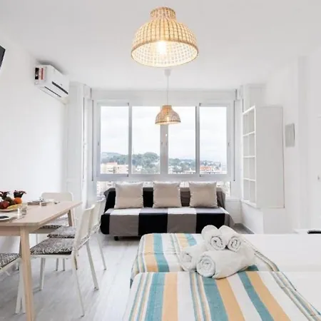 Con Luz Propia Apartment Torremolinos