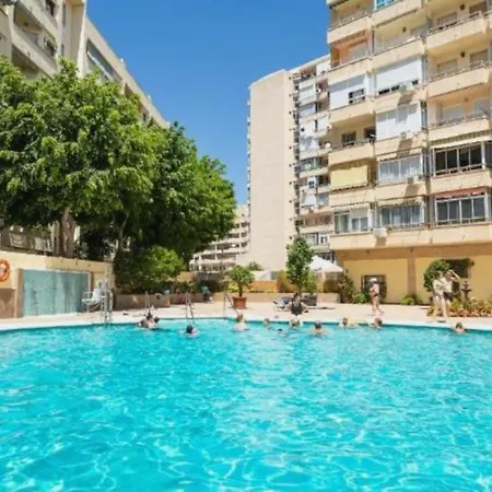 Con Luz Propia Apartment *